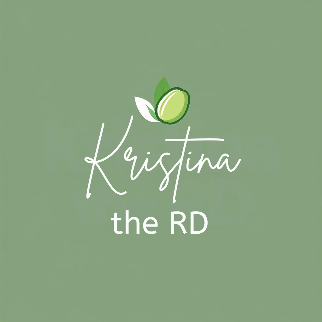 Kristina the RD