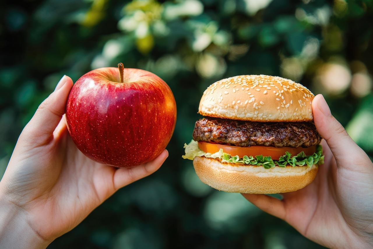 The 80/20 Rule will make your health goals achievable